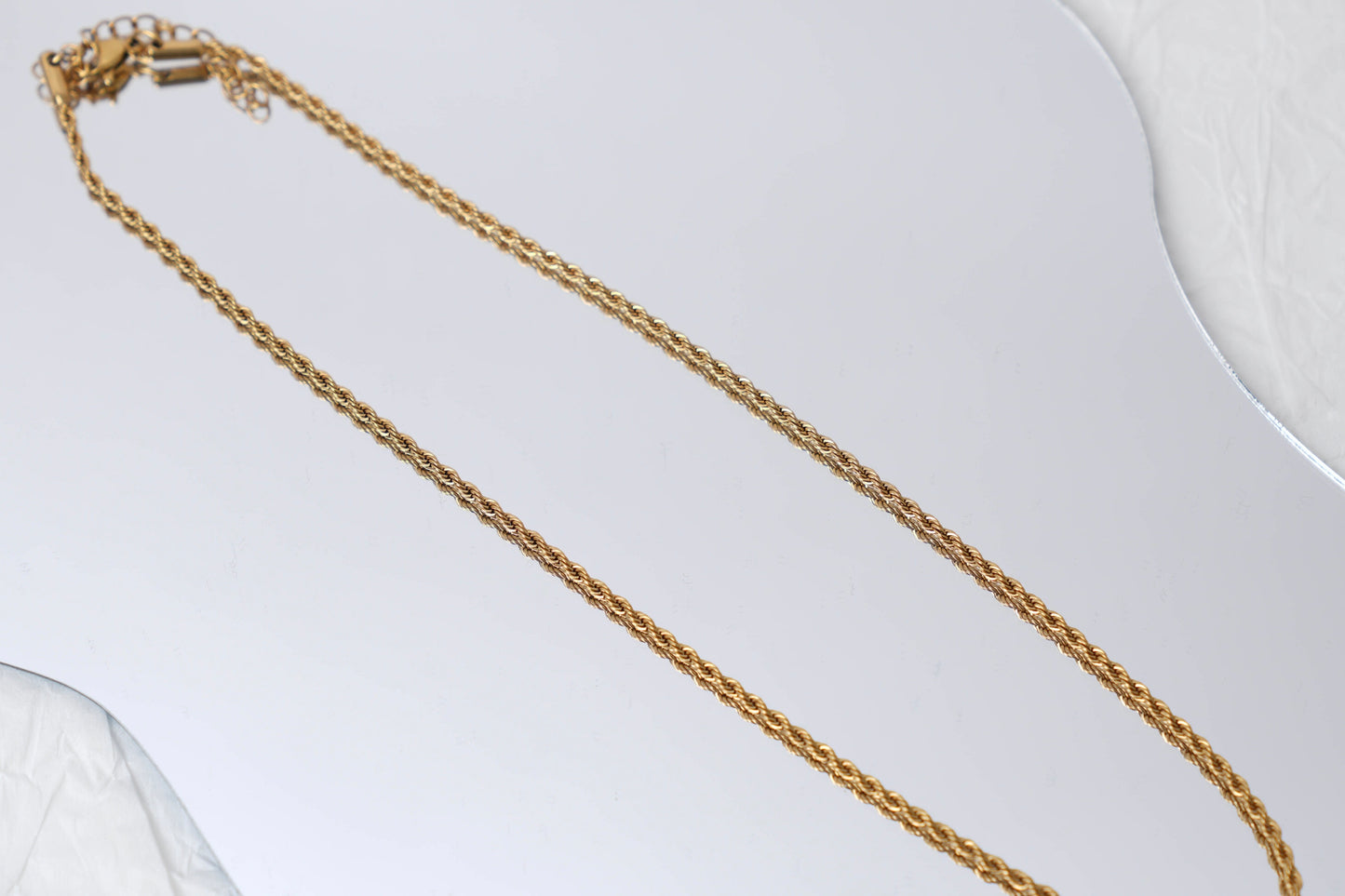 Necklace & Ring Bundle