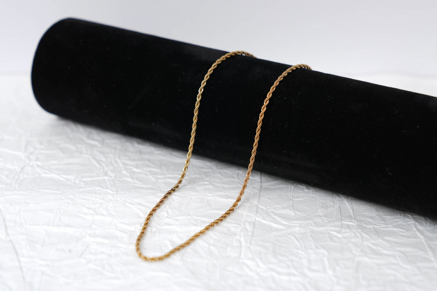 Ndolo Necklace