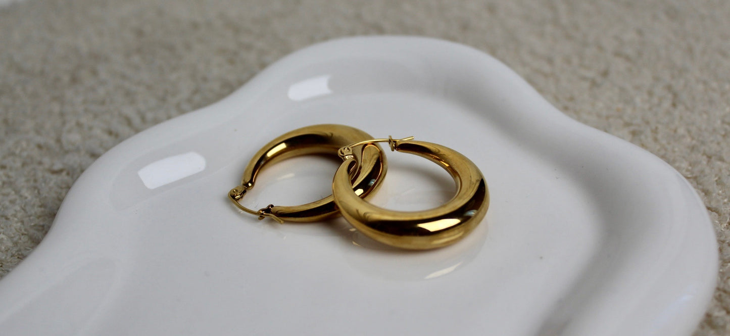 Earring & Ring Bundle