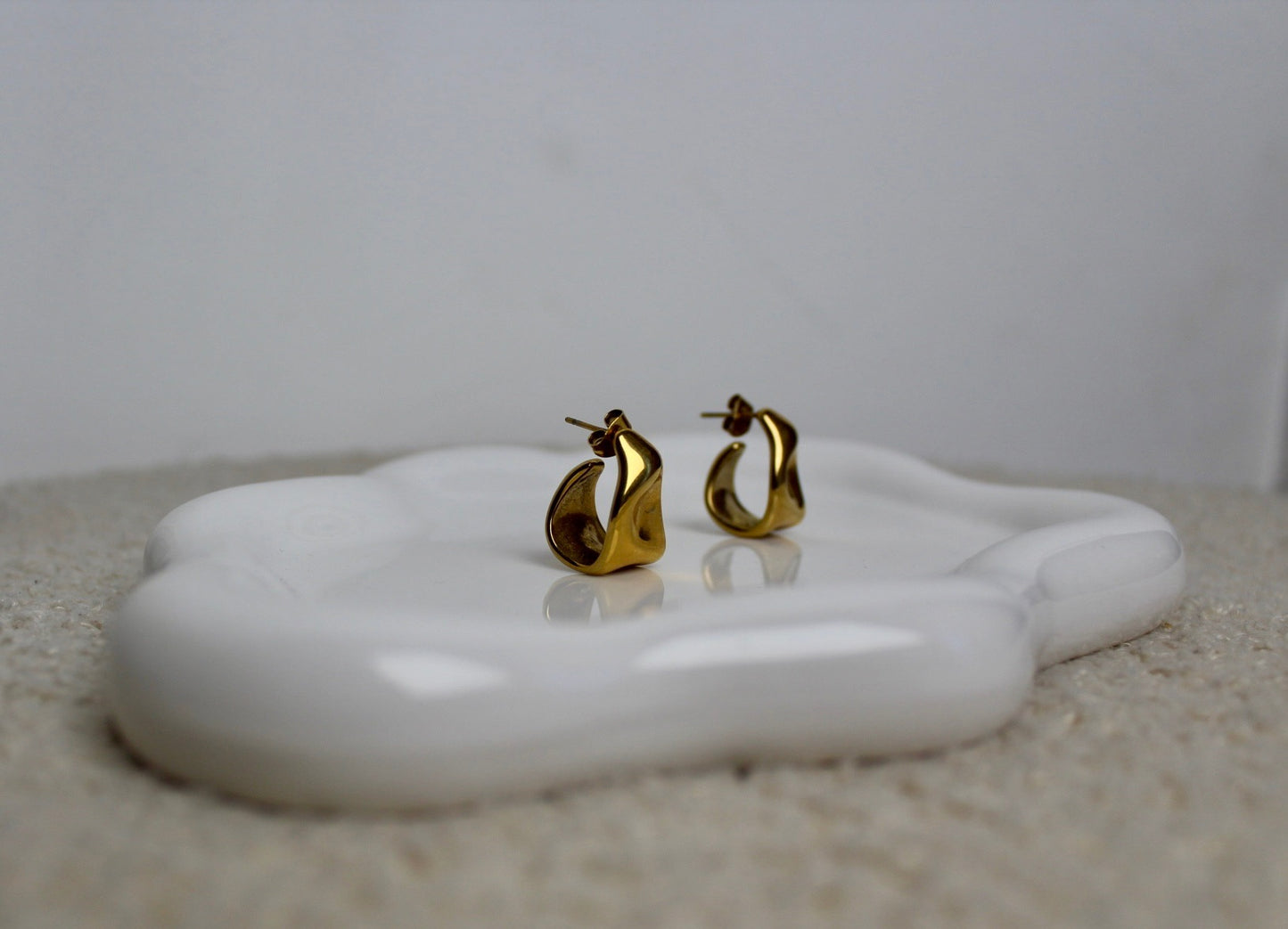 Ziba Earring