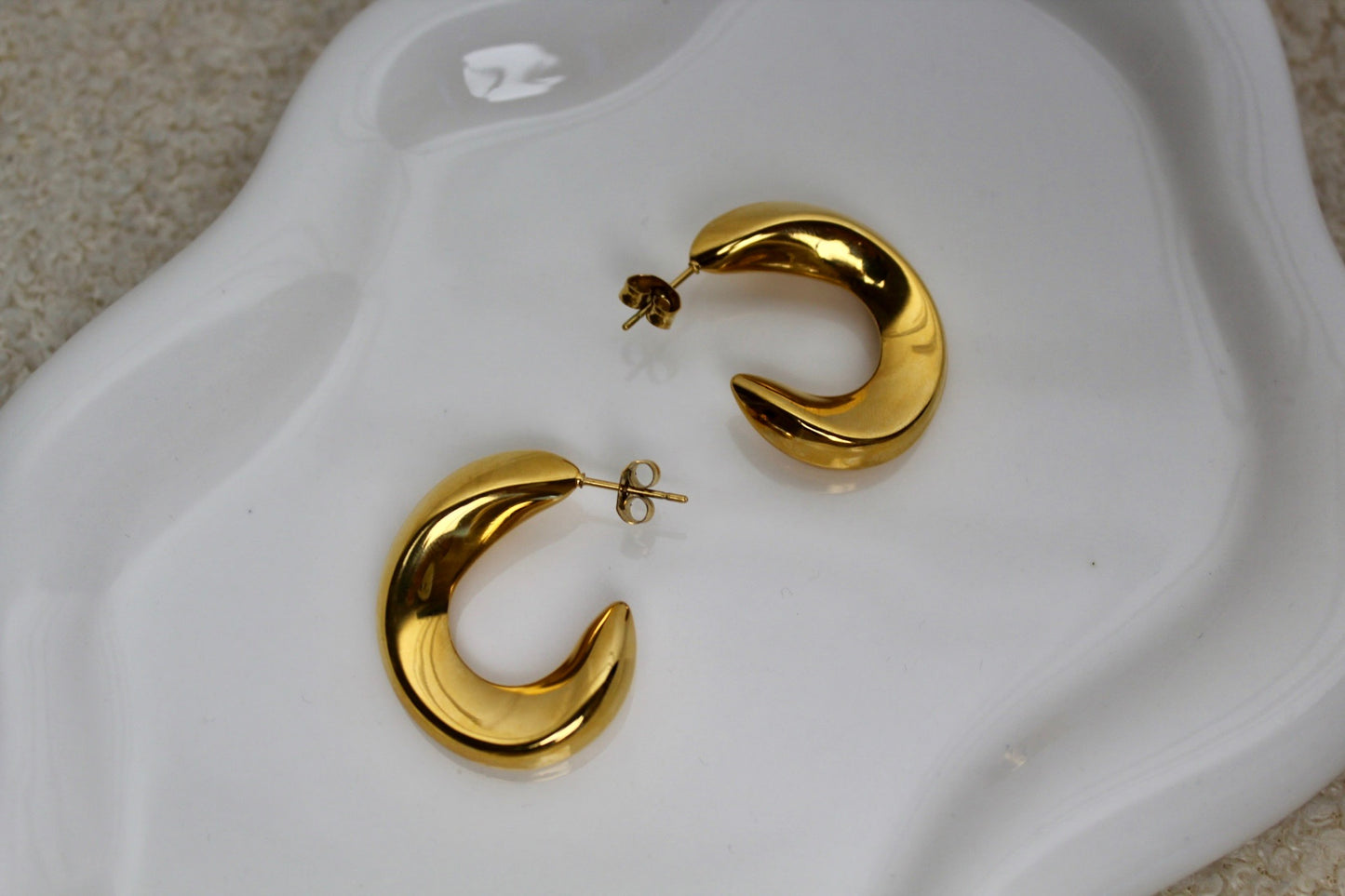 Earring & Ring Bundle