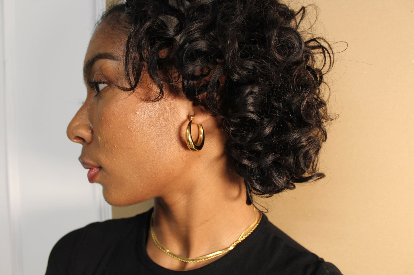 Yika Earring