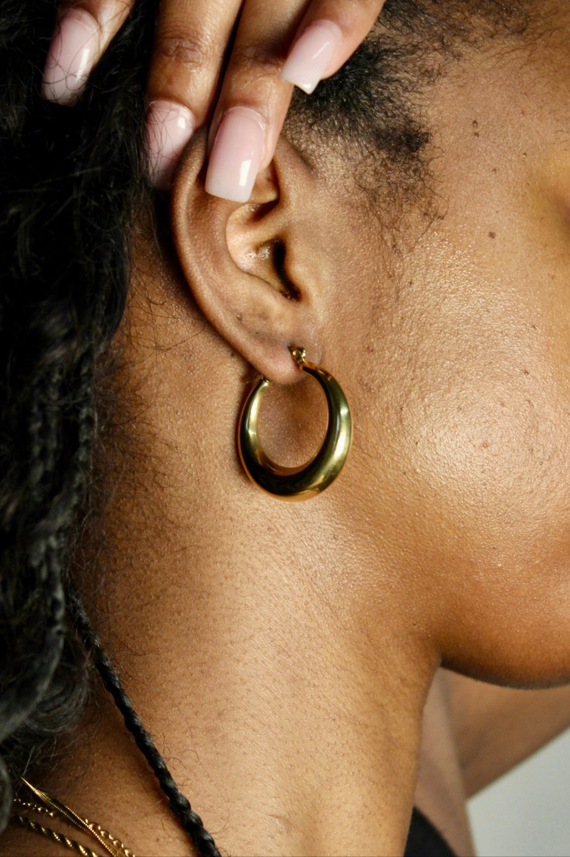 Necklace & Earring Bundle