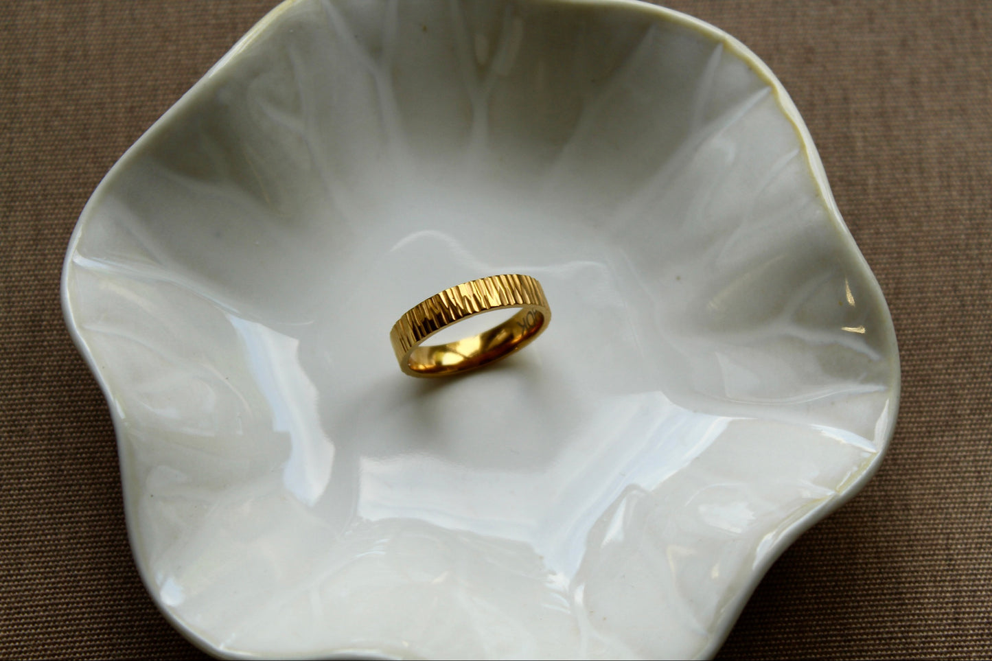 Eke Ring