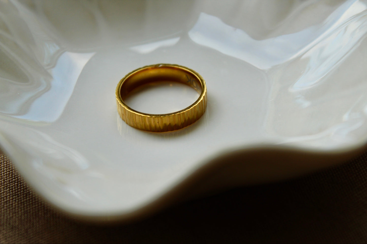 Eke Ring
