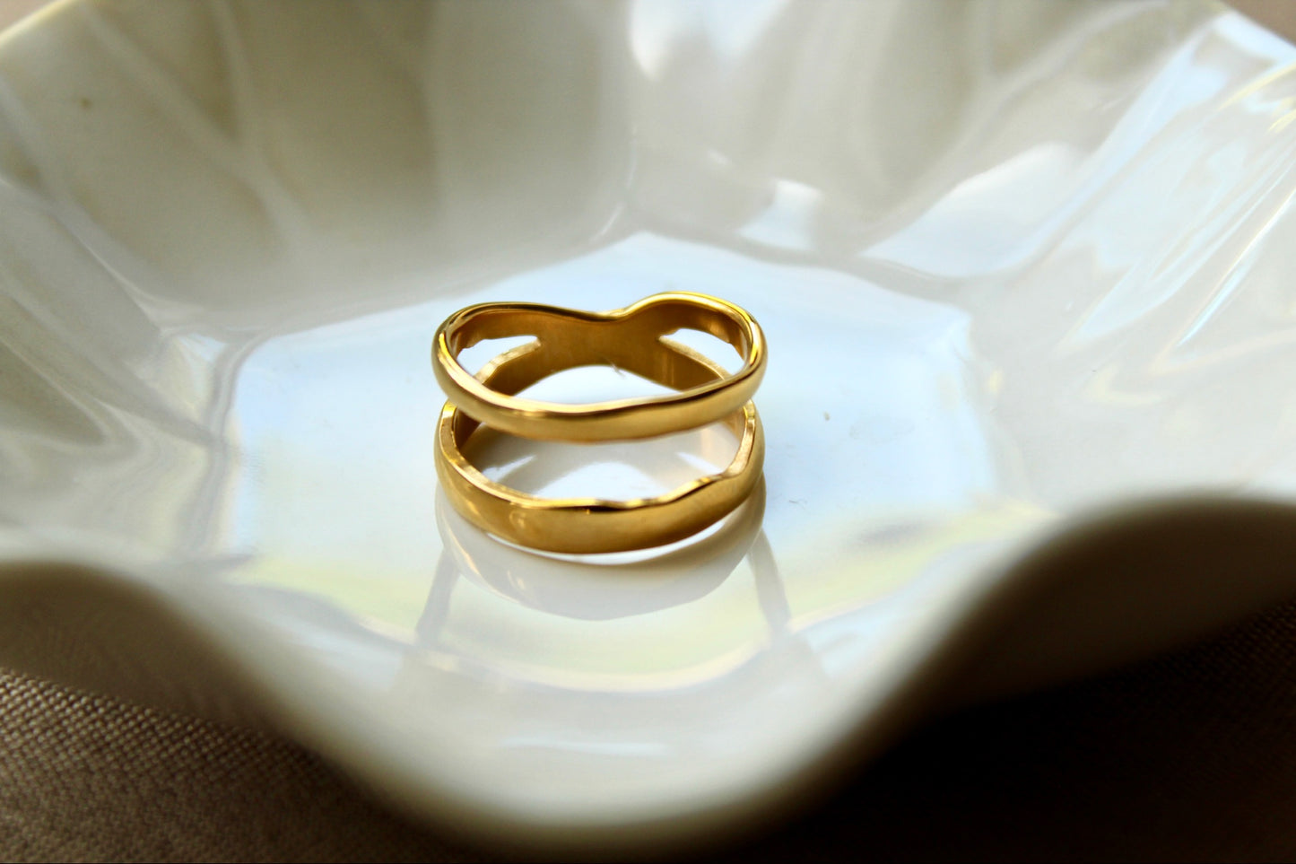 Soro Ring