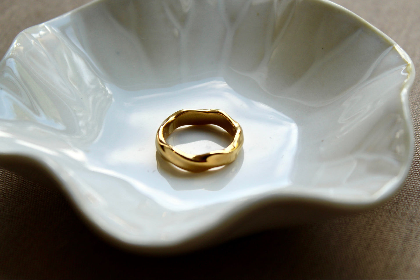 Earring & Ring Bundle