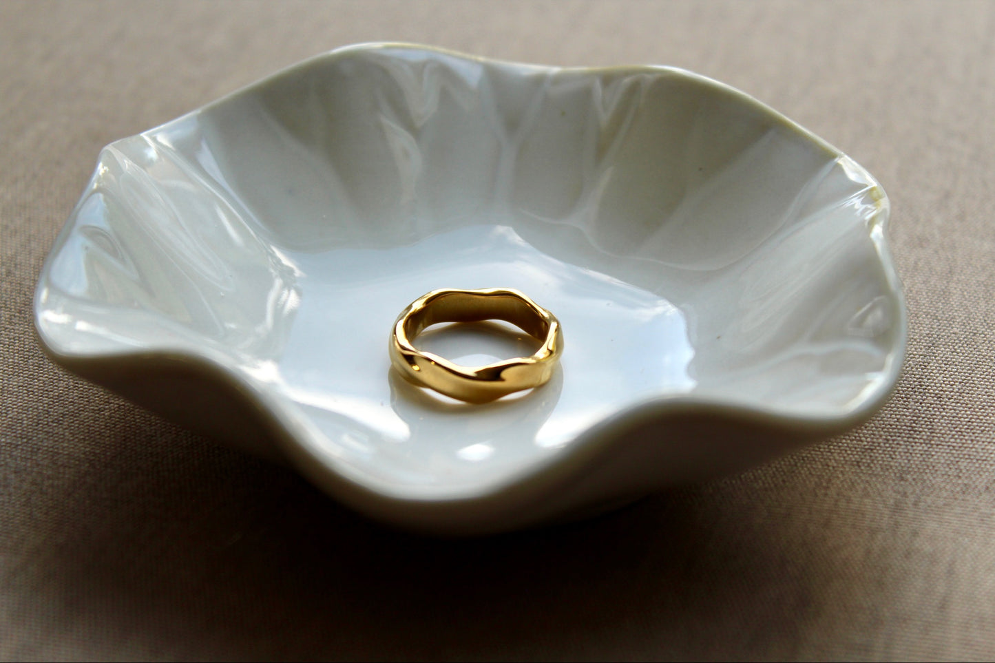 Wouri Ring