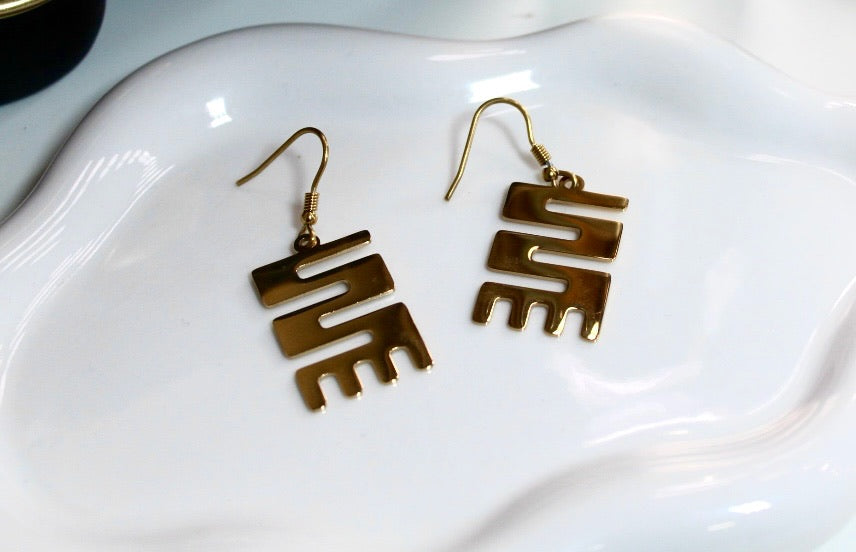 Earring & Ring Bundle