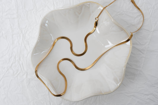 Necklace, Ring & Earring Bundle