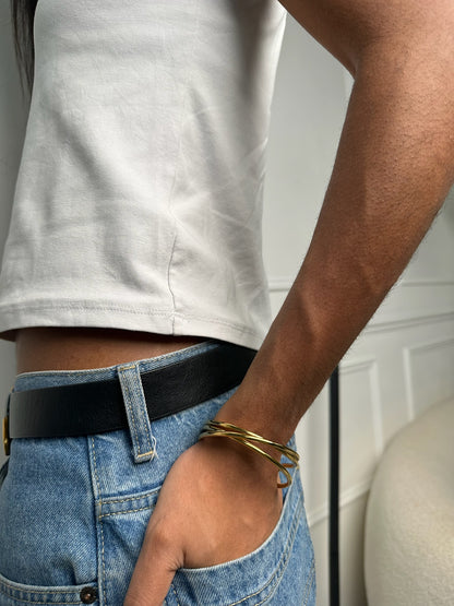 Aya Bangle