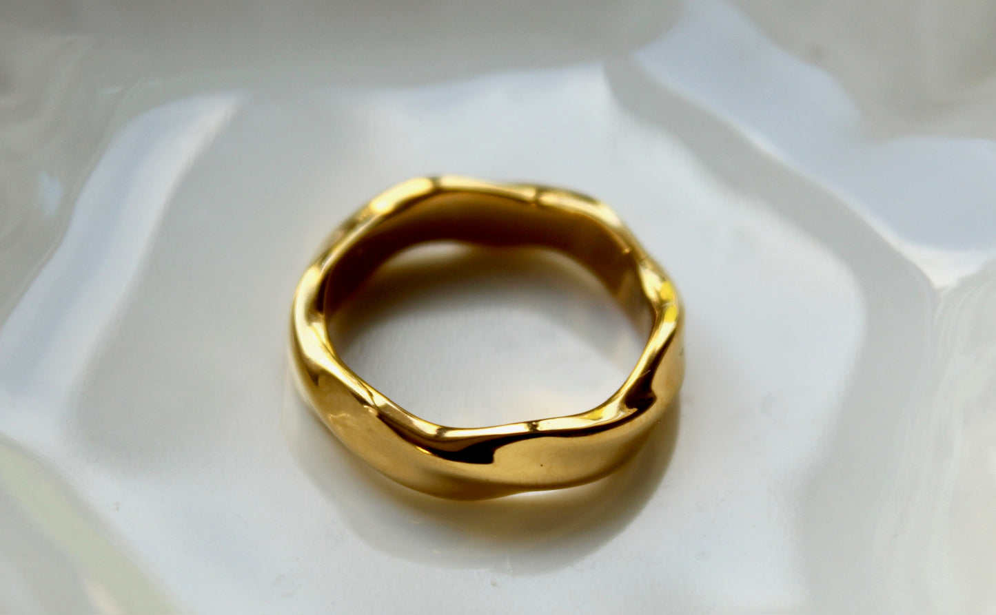 Wouri Ring