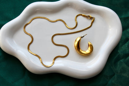 Necklace & Earring Bundle