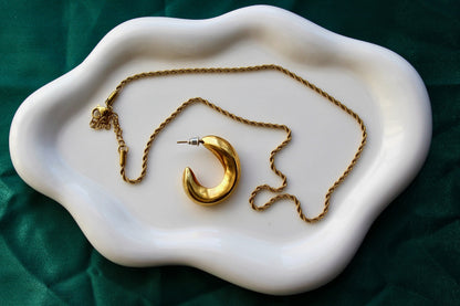 Necklace & Earring Bundle