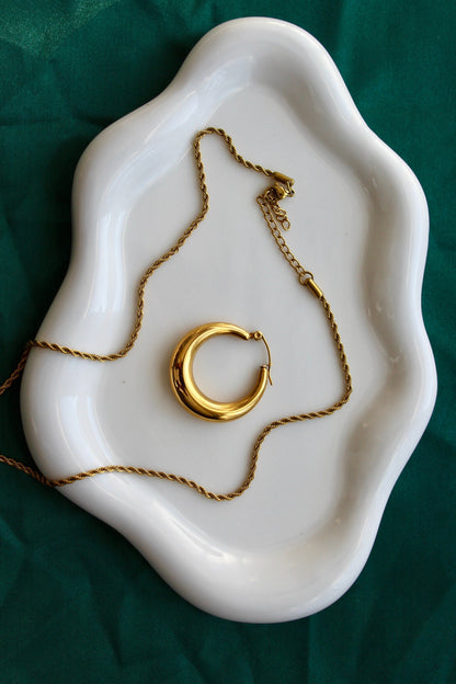 Necklace & Earring Bundle