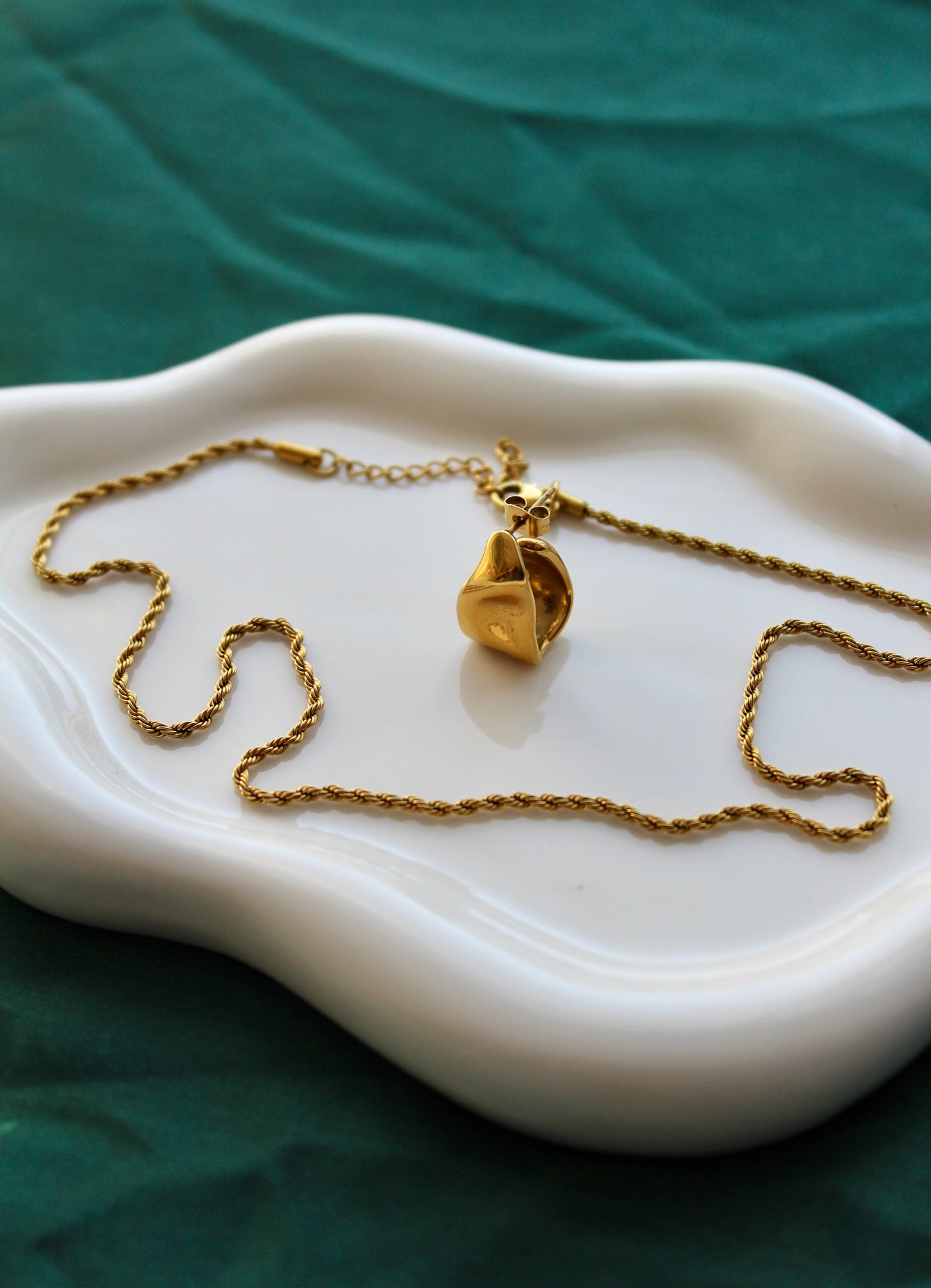 Necklace & Earring Bundle