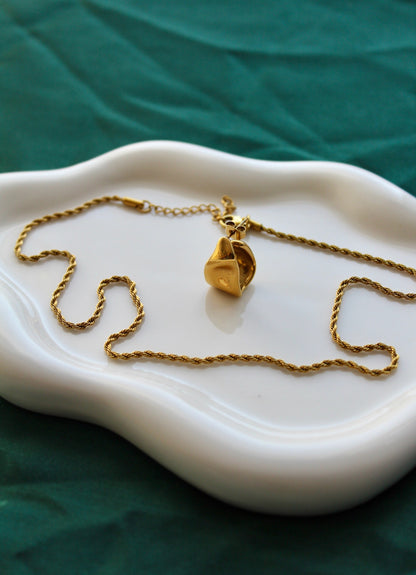 Necklace & Earring Bundle